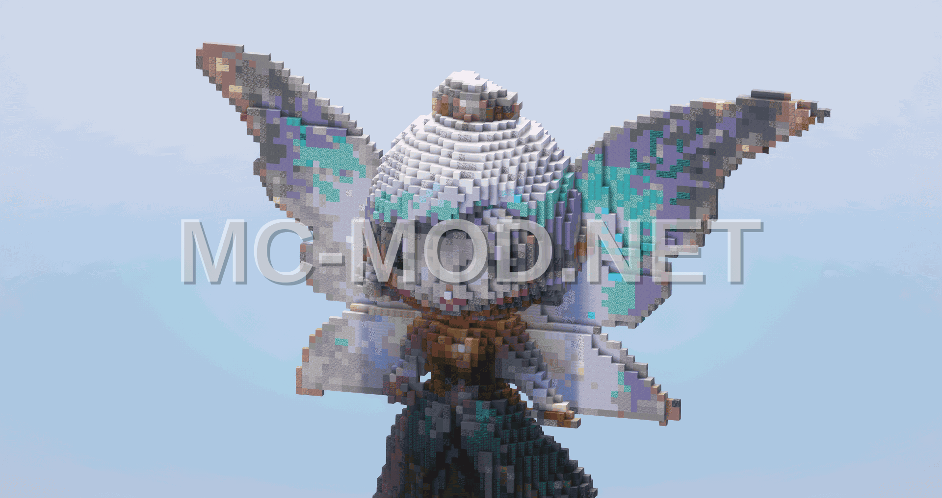 Fantasy Fairy Statue