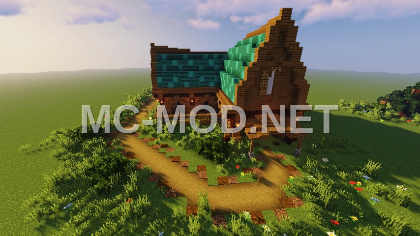 Fantasy Horse Stable