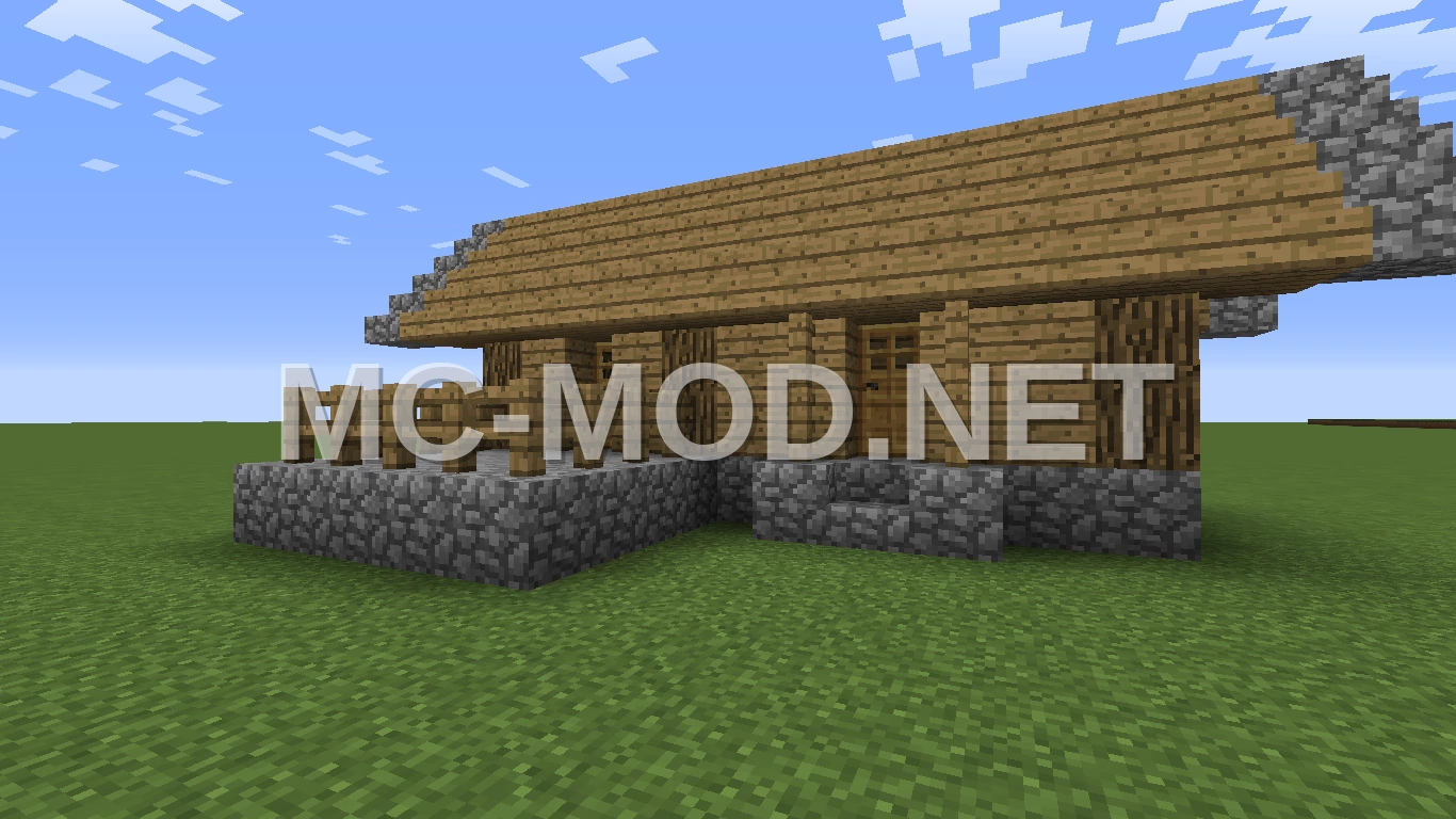 Farm House Design