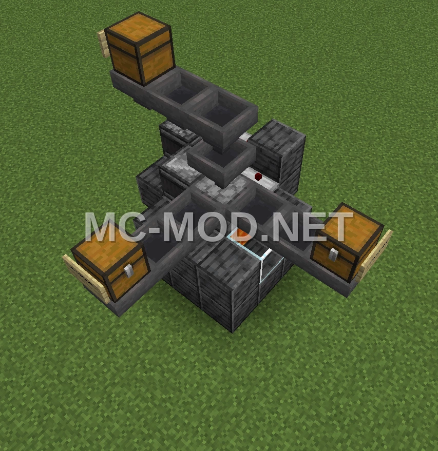 Farm Item Disposal Unit