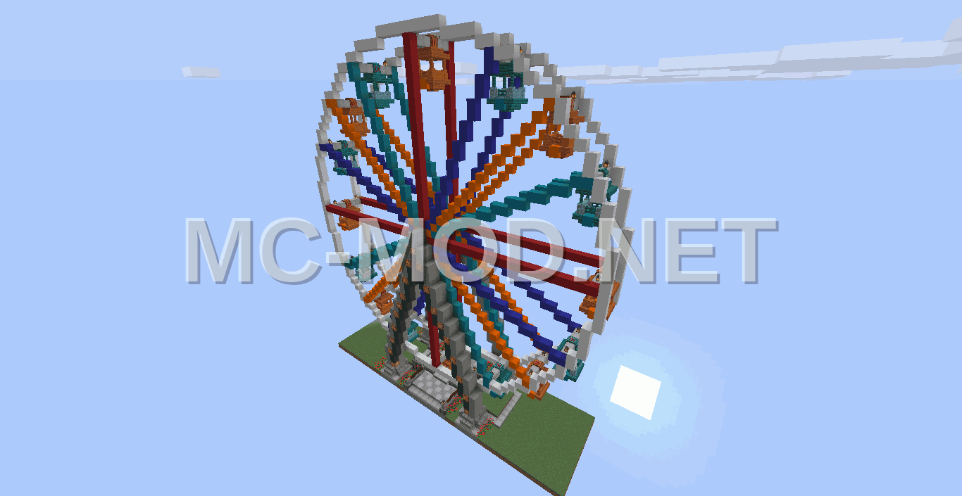 Ferris Wheel