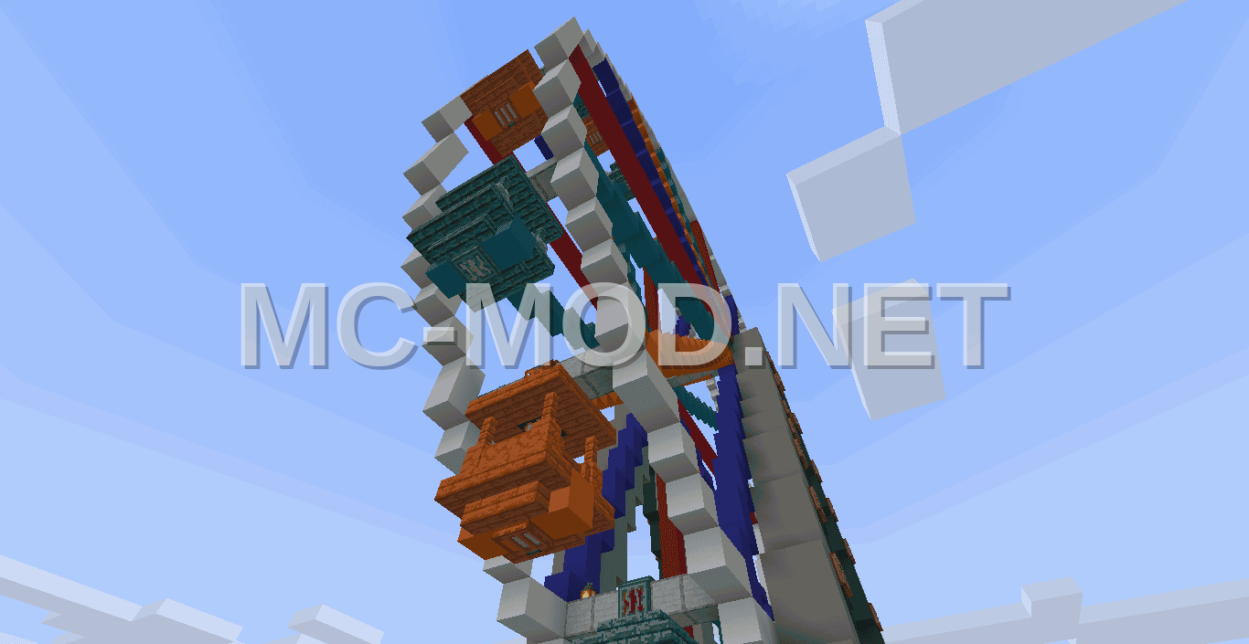 Ferris Wheel