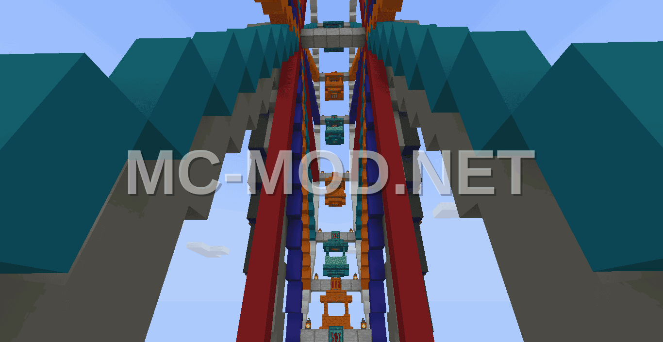 Ferris Wheel