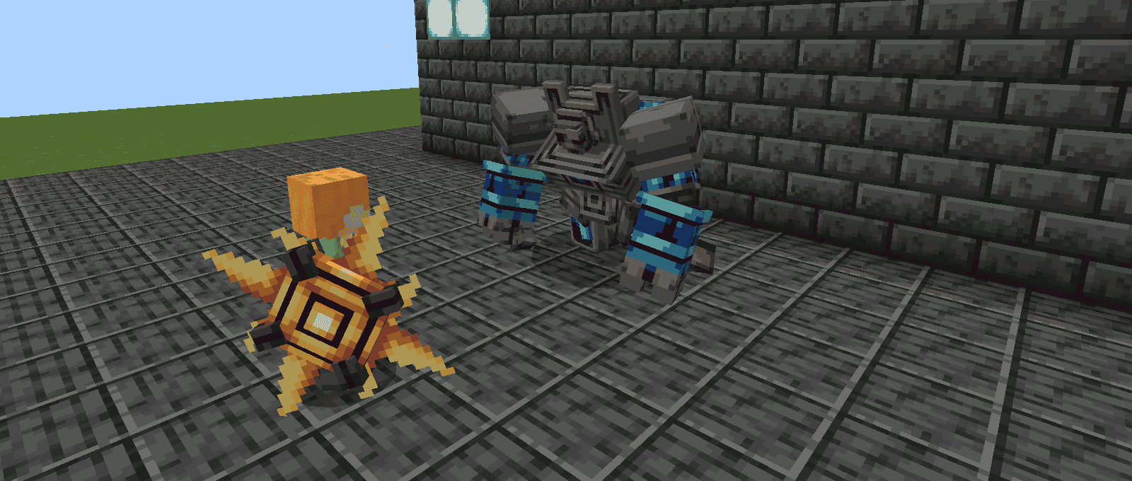 Fiery Realm screenshot 2
