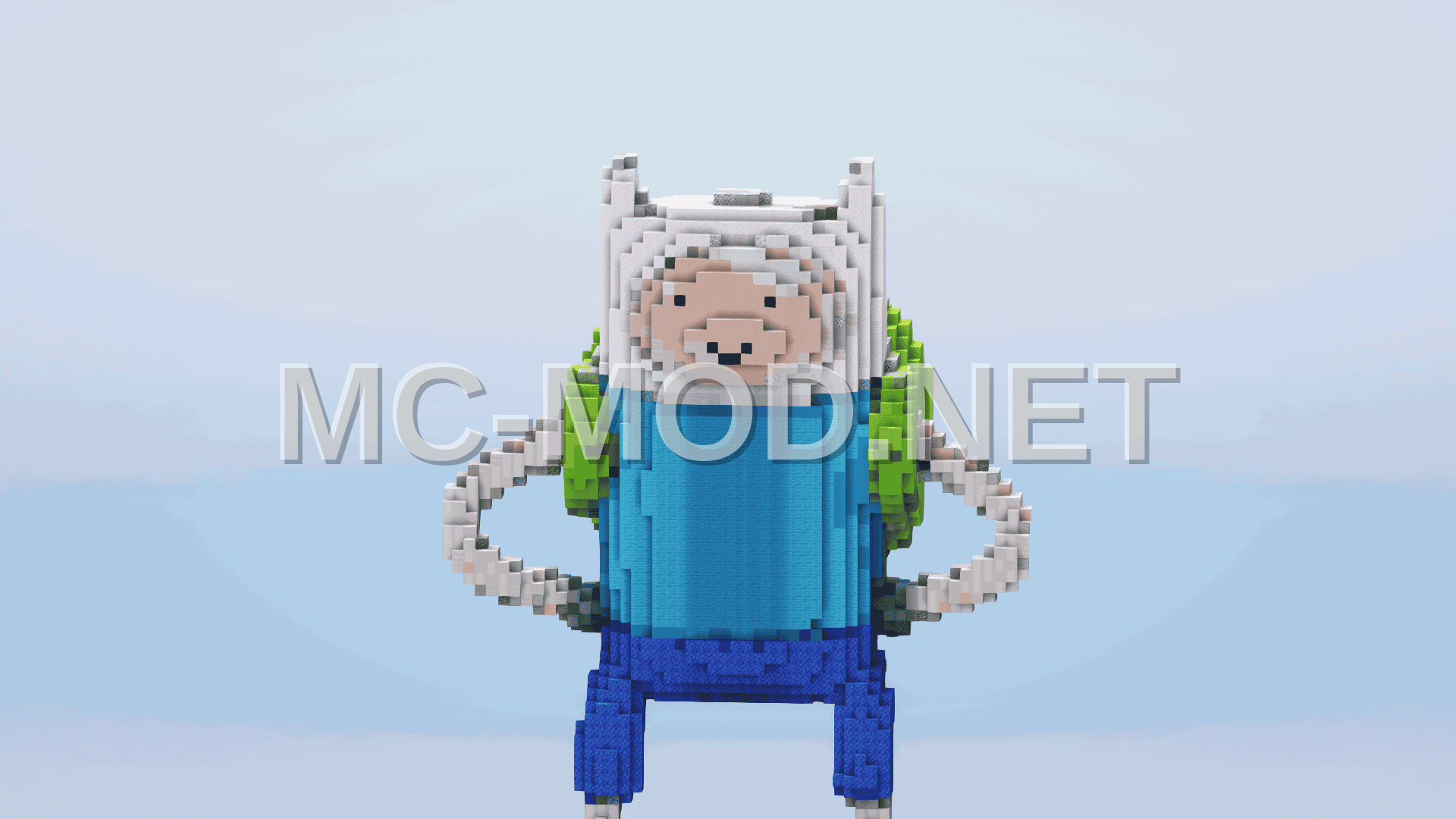 Finn Build