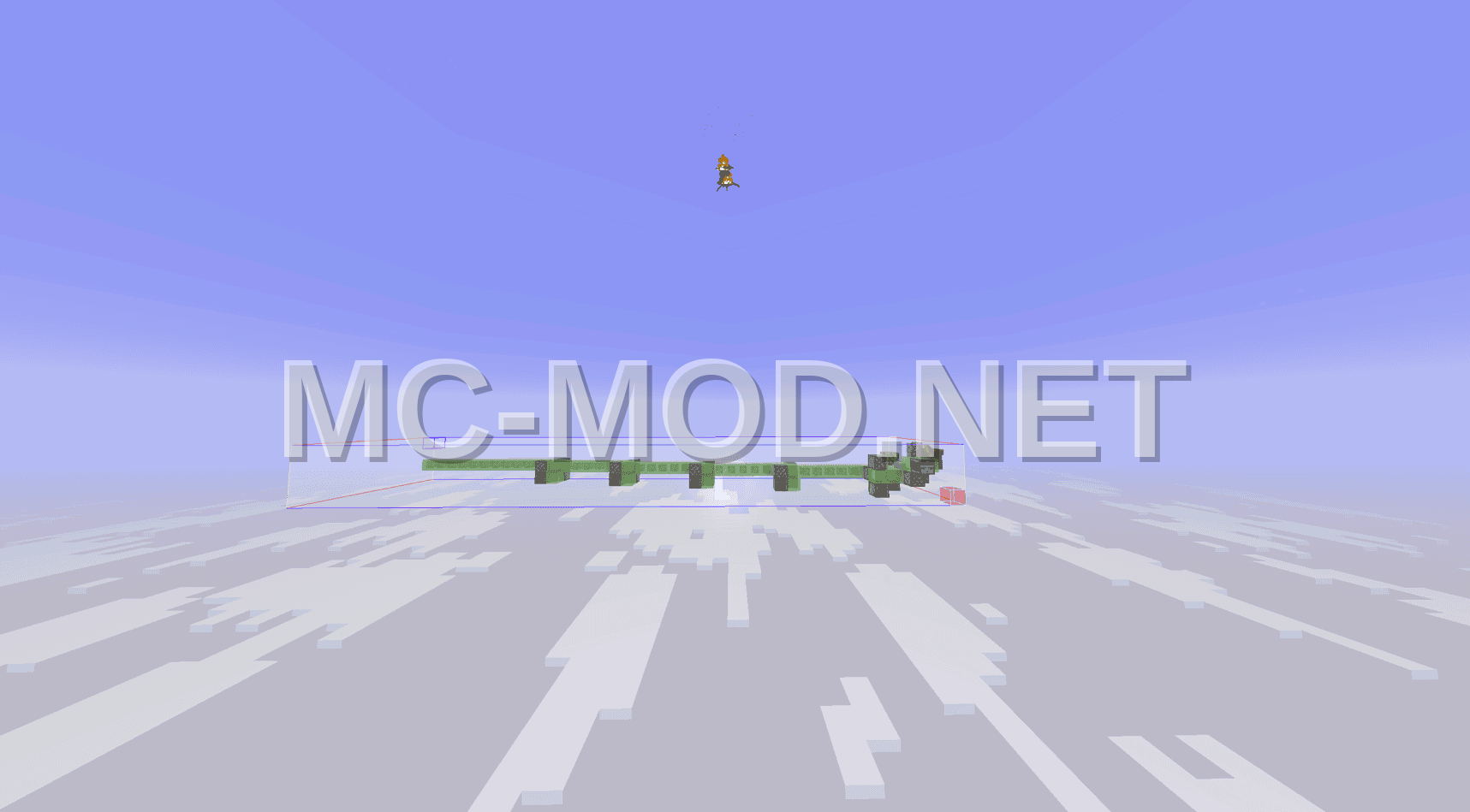 Flooder For Minecraft Servers
