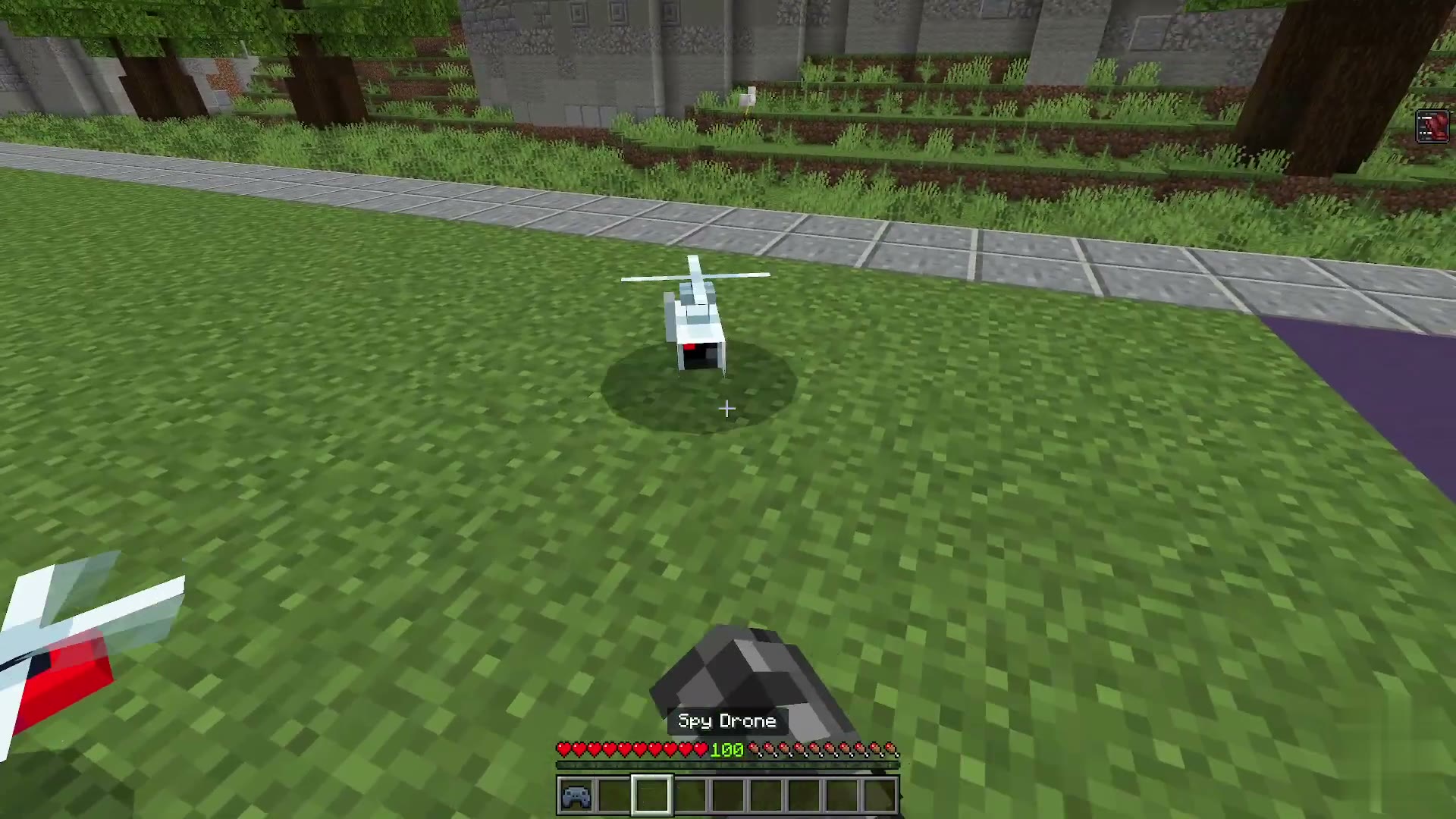 Flying Machines screenshot 1
