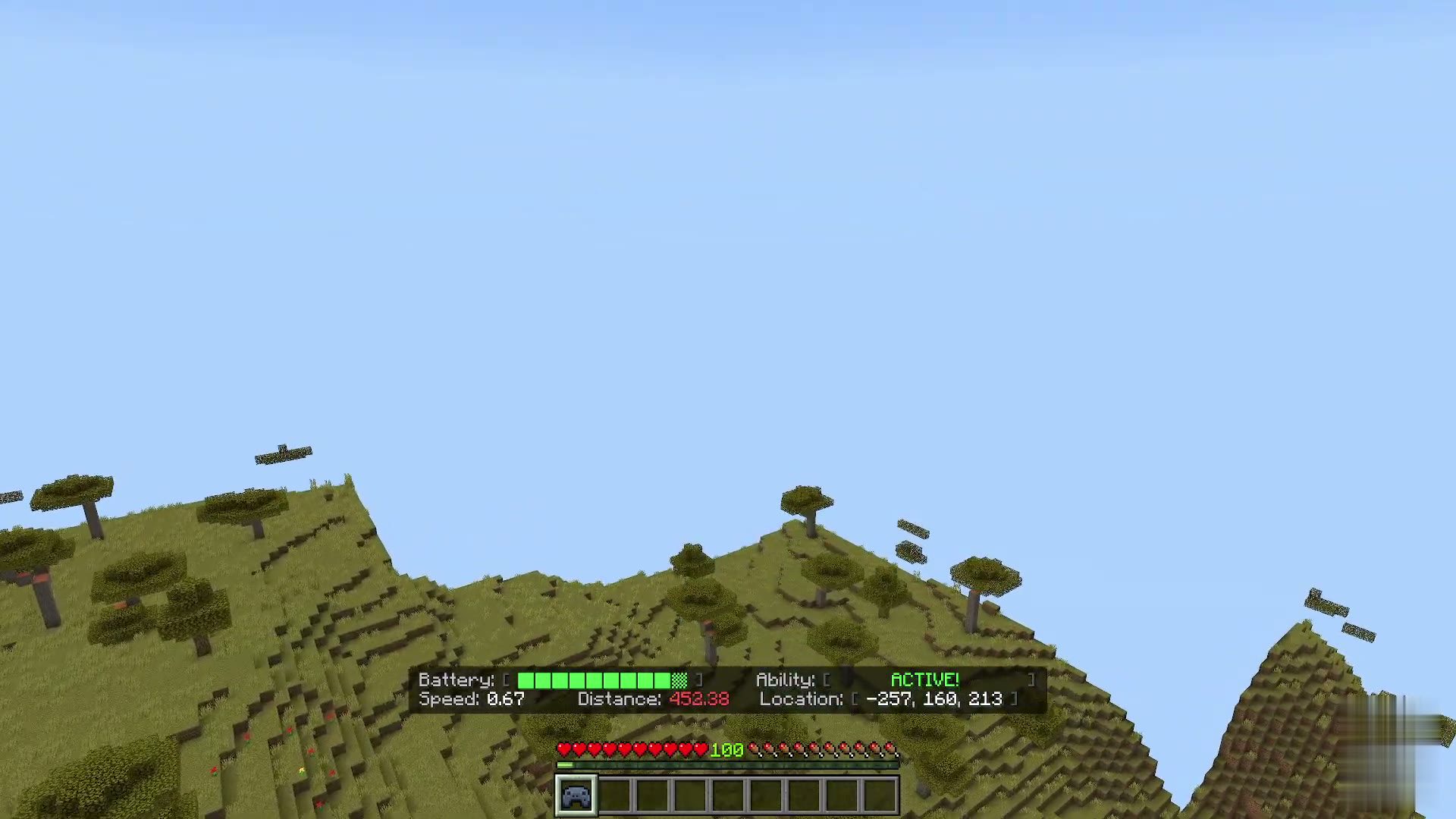 Flying Machines screenshot 11