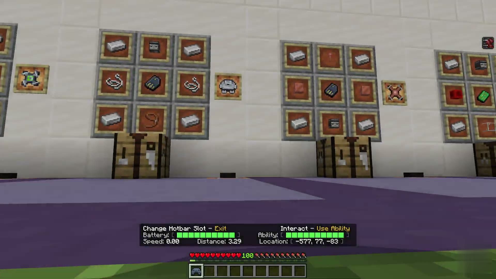 Flying Machines screenshot 12