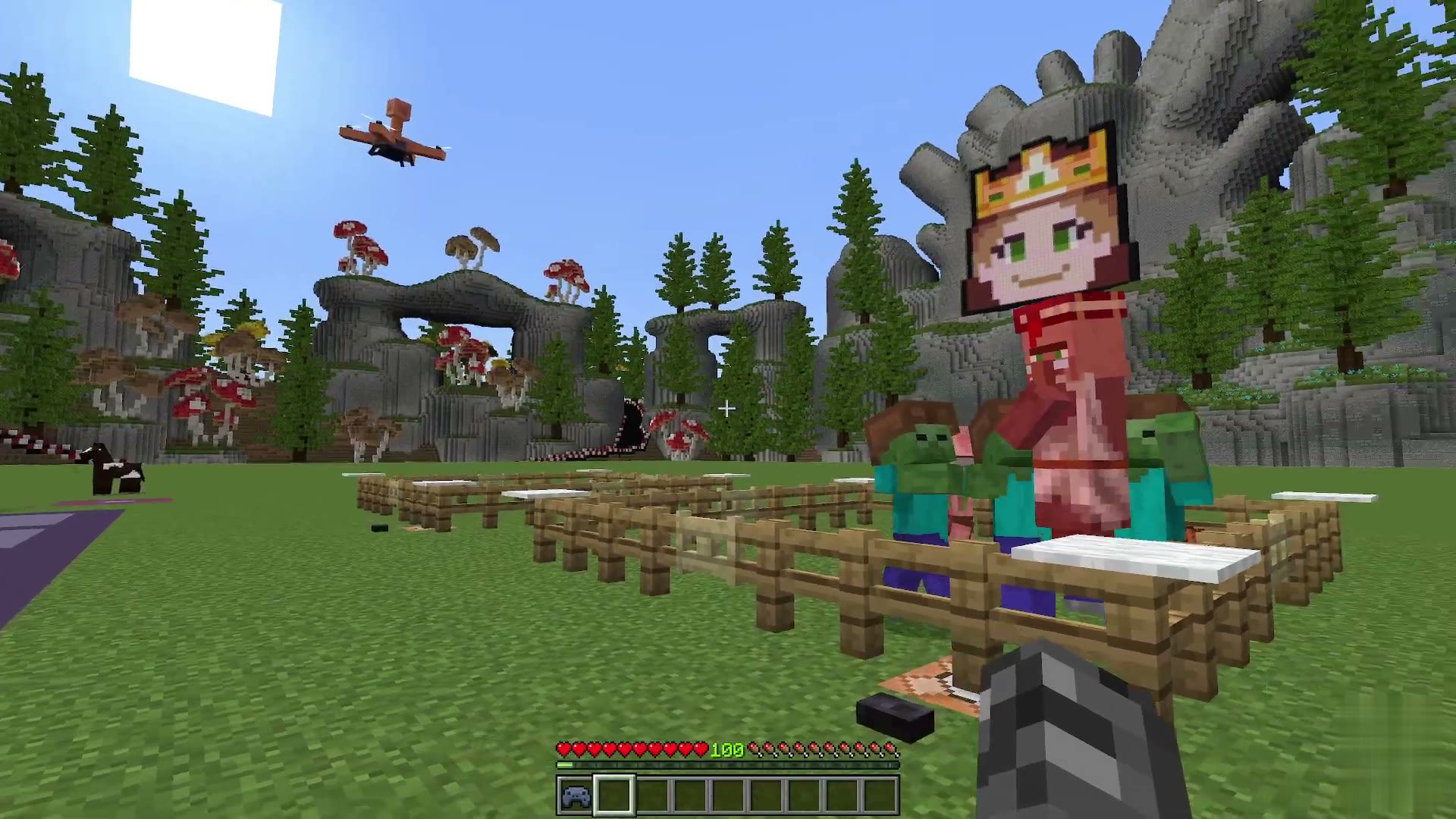 Flying Machines screenshot 13