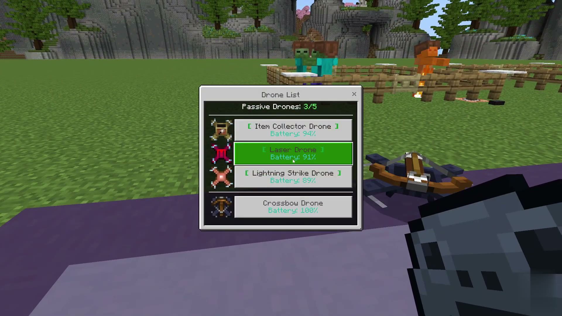 Flying Machines screenshot 15