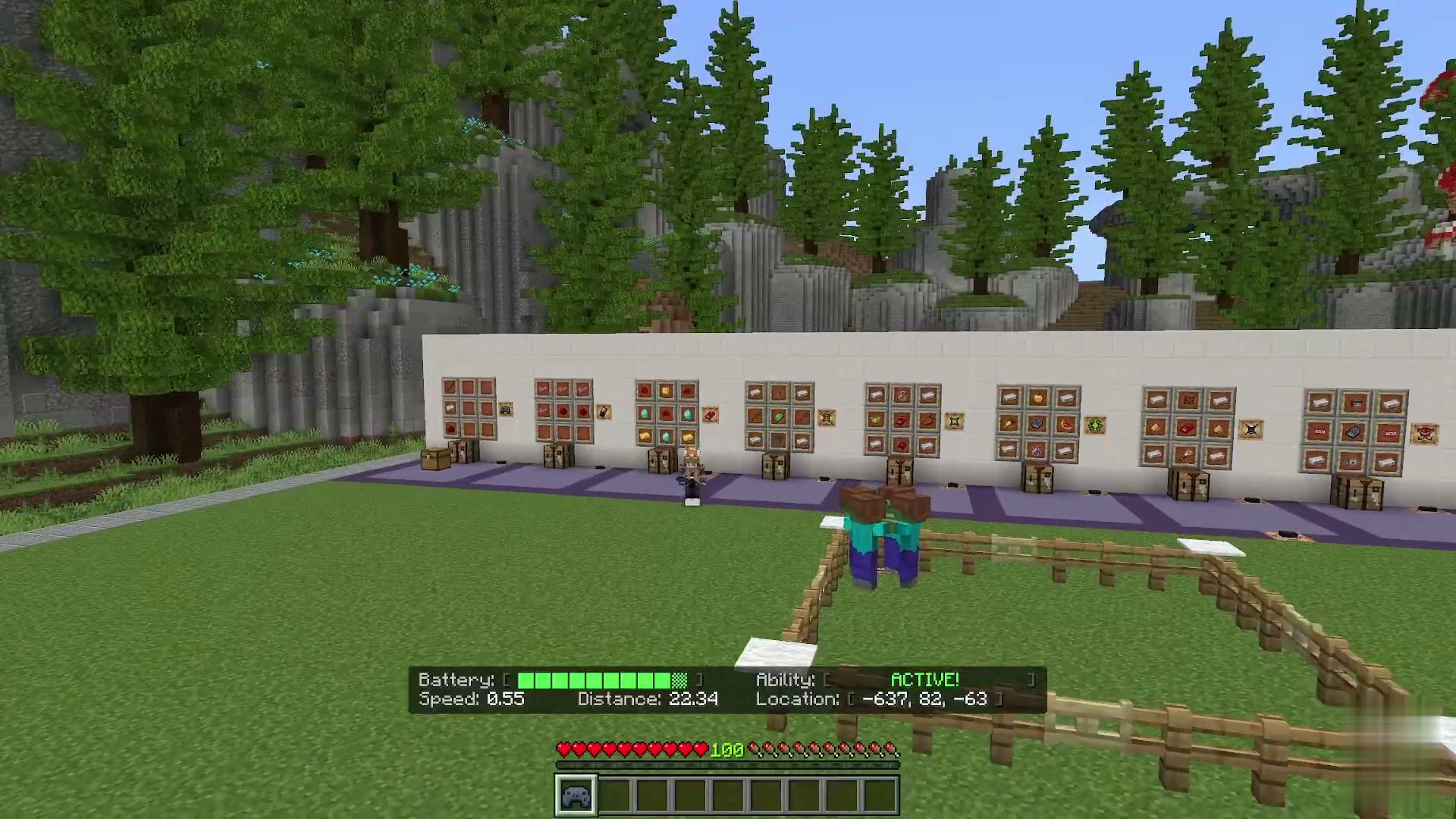Flying Machines screenshot 2