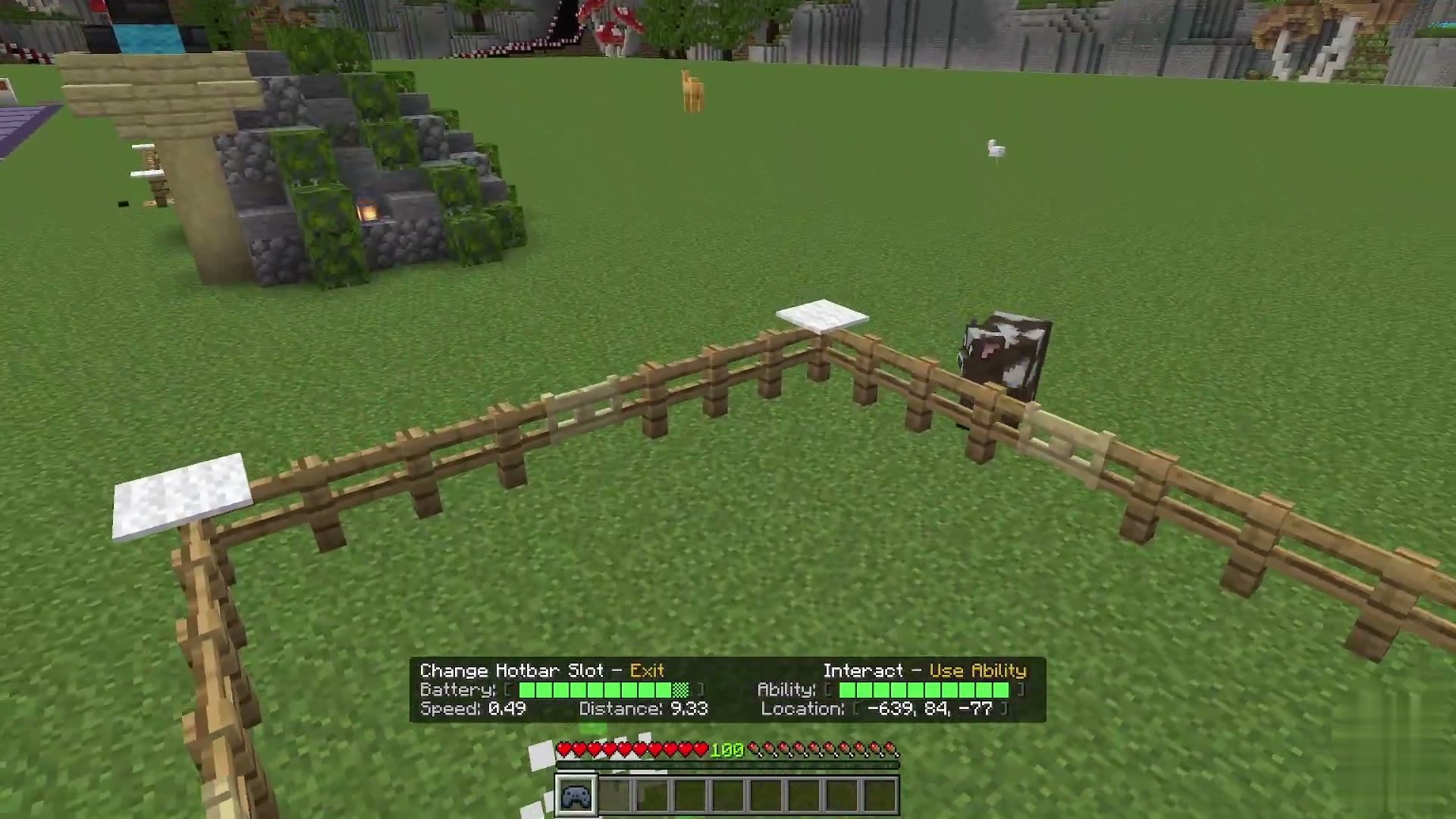Flying Machines screenshot 3