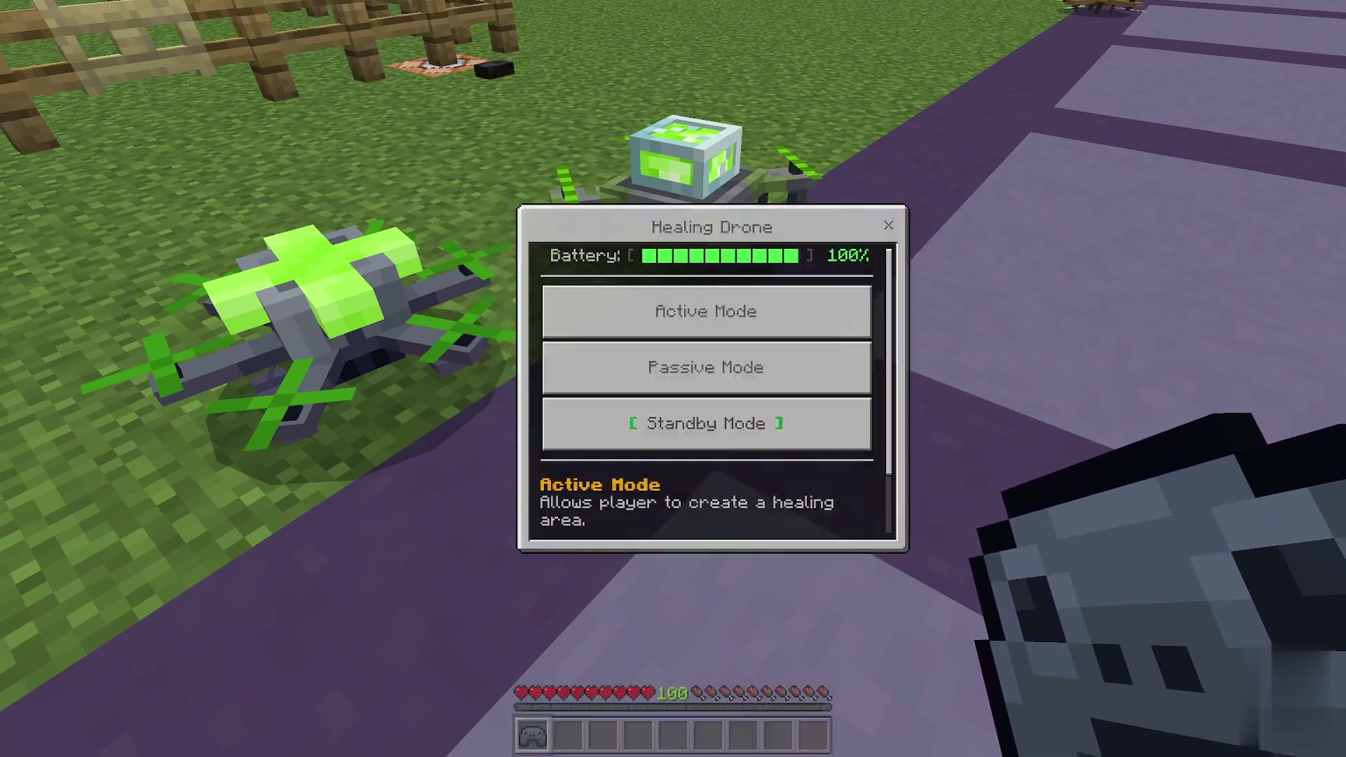 Flying Machines screenshot 4
