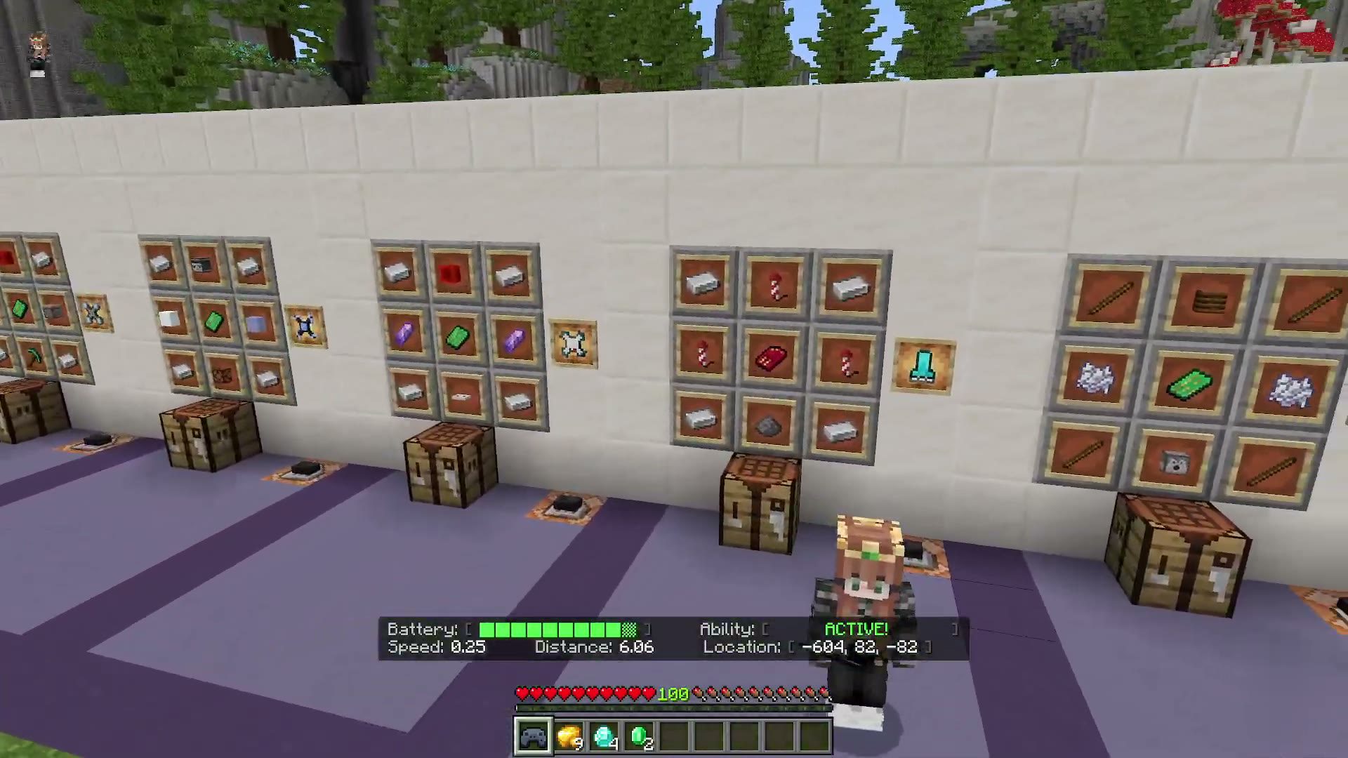 Flying Machines screenshot 9