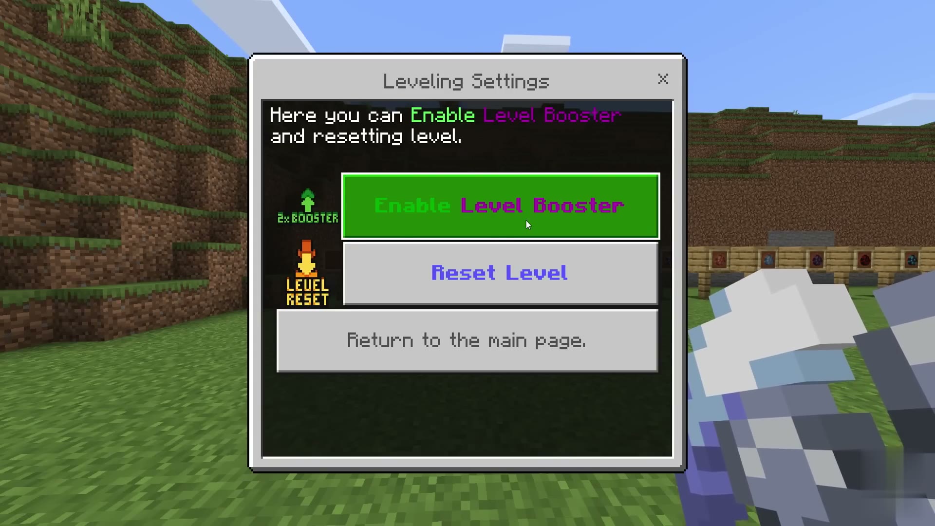 Force Mastery screenshot 1