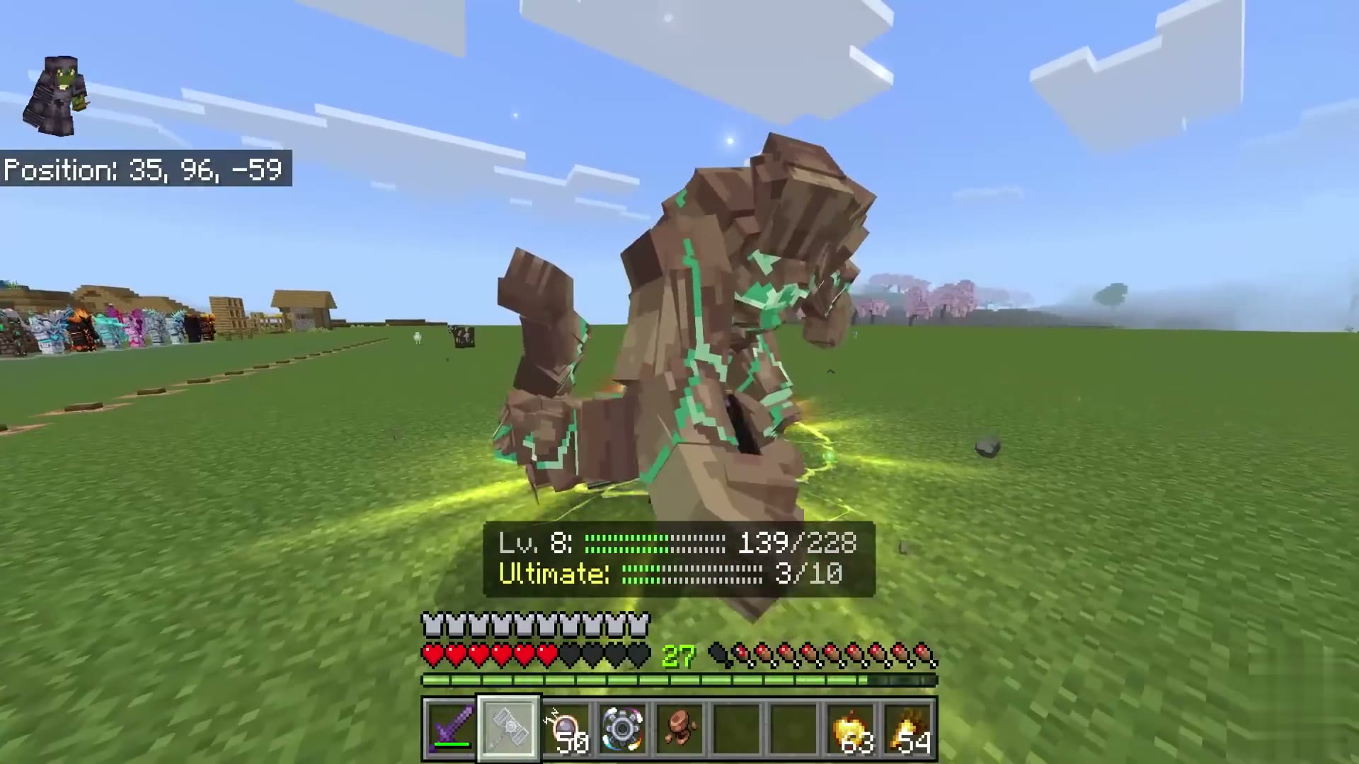 Force Mastery screenshot 10