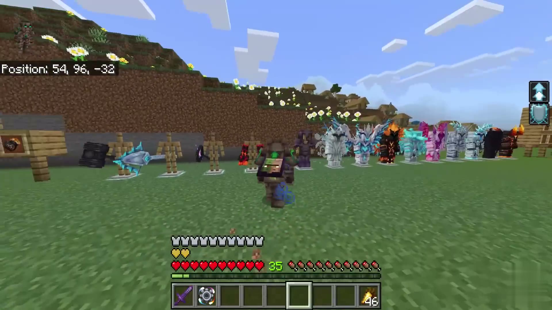 Force Mastery screenshot 13