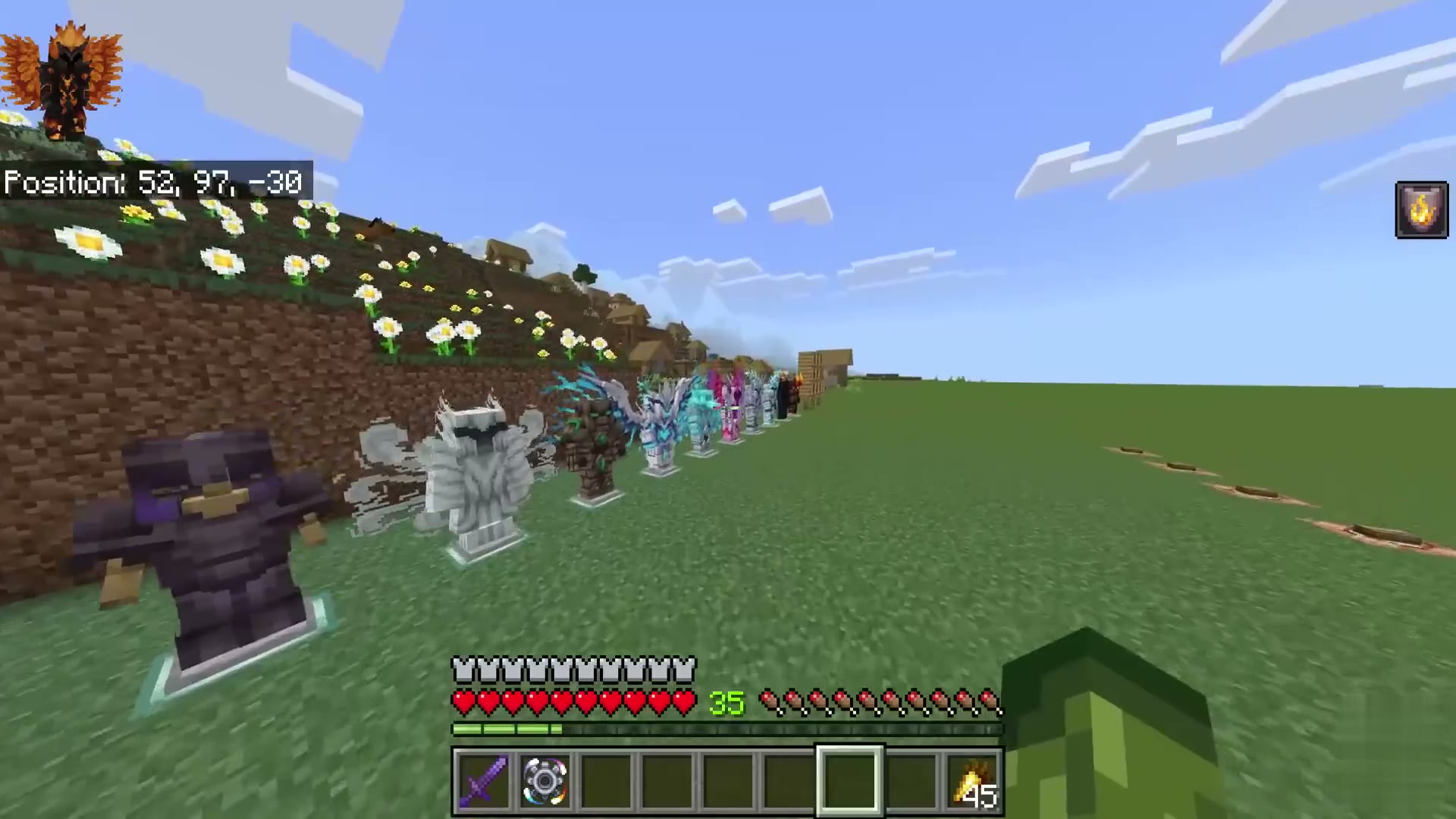 Force Mastery screenshot 14