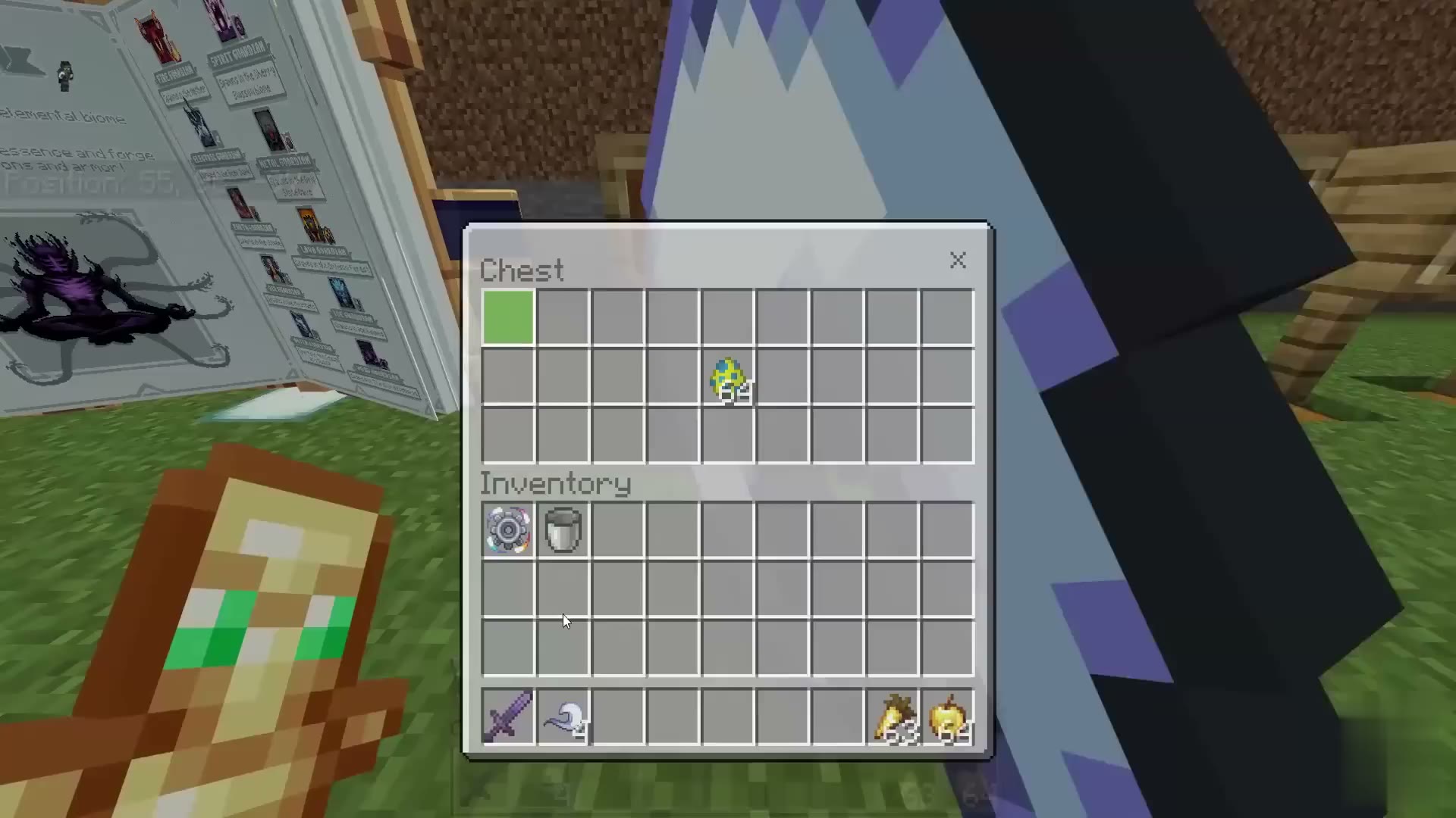 Force Mastery screenshot 3