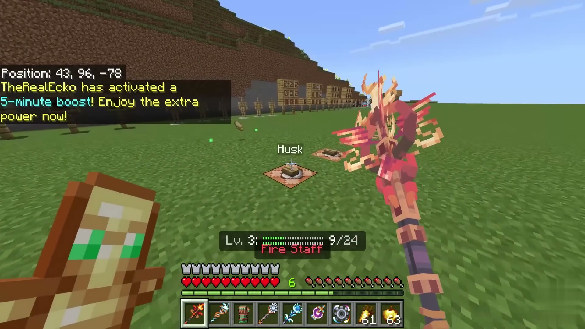 Force Mastery screenshot 5