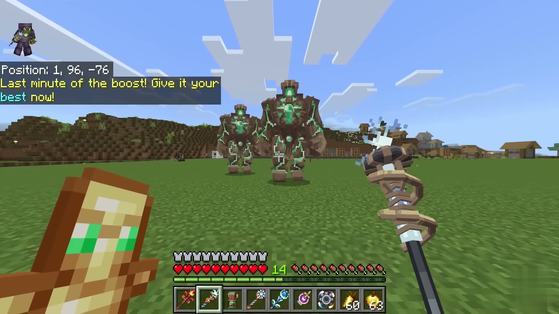 Force Mastery screenshot 6
