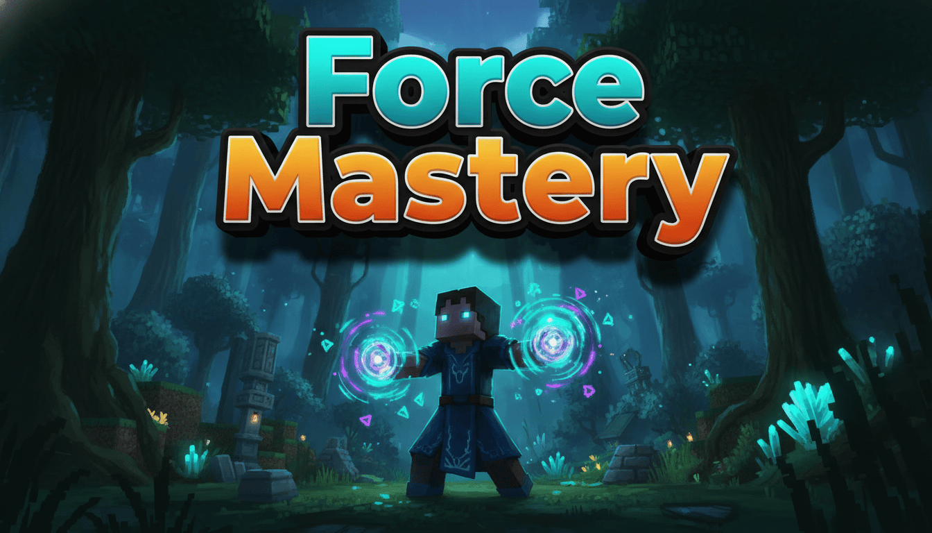 Force Mastery thumbnail