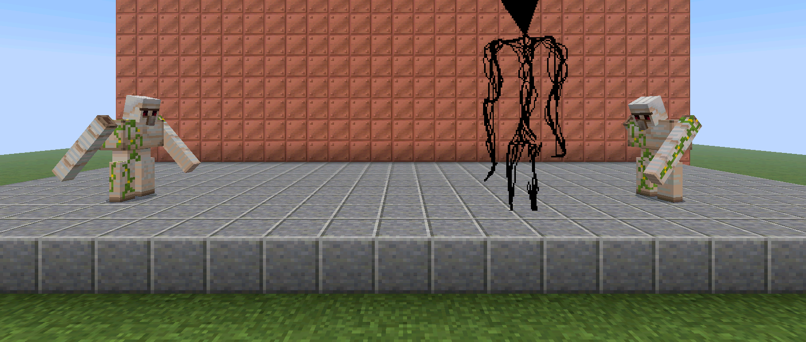 Fractured Reality screenshot 1