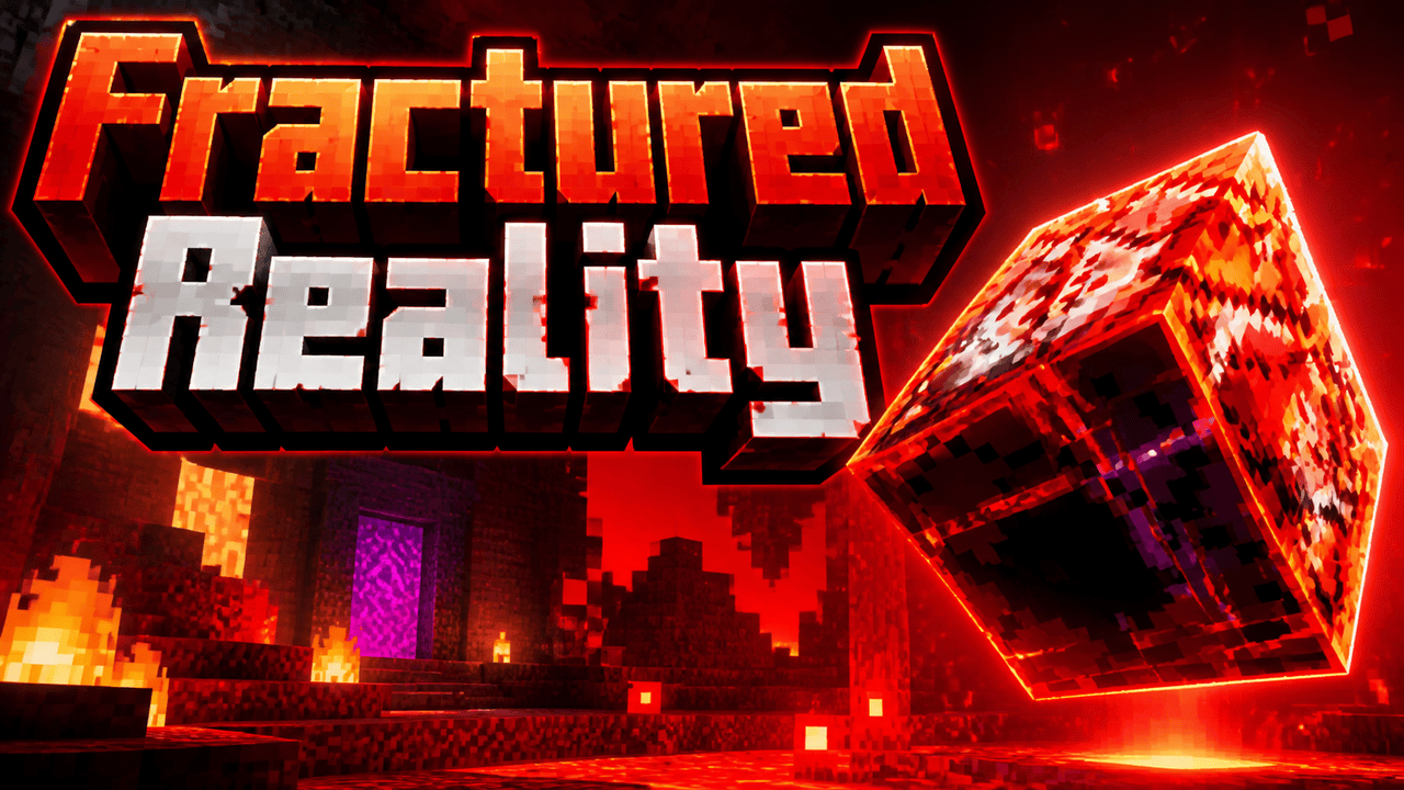 Fractured Reality thumbnail