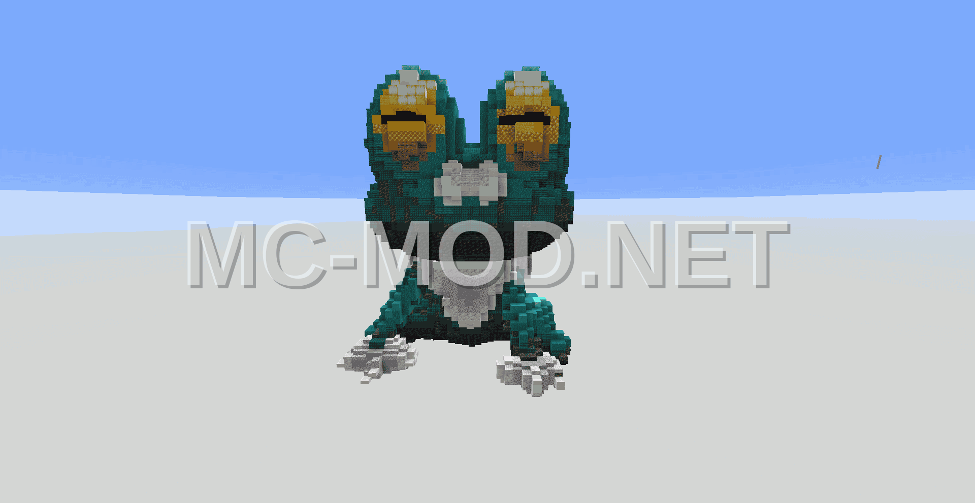 Froakie Organic Pokemon