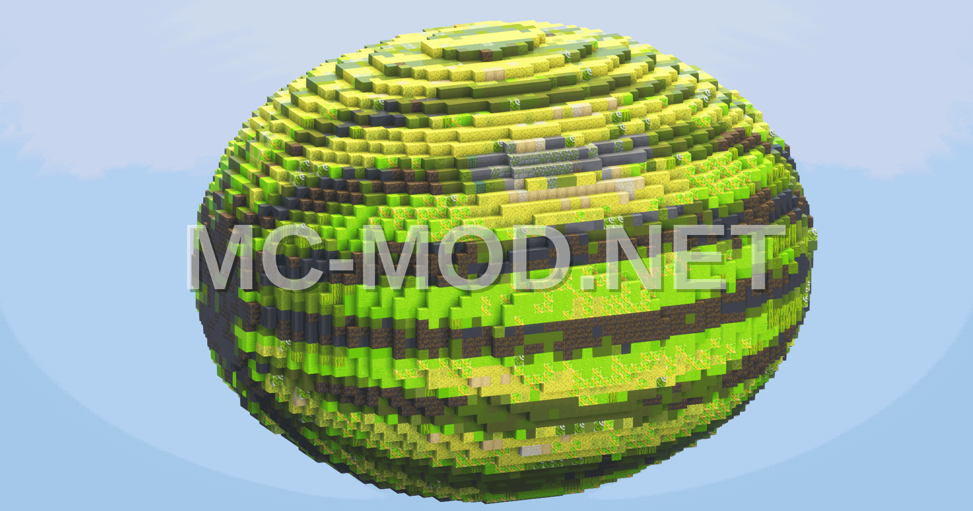 Funny Watermelon Build