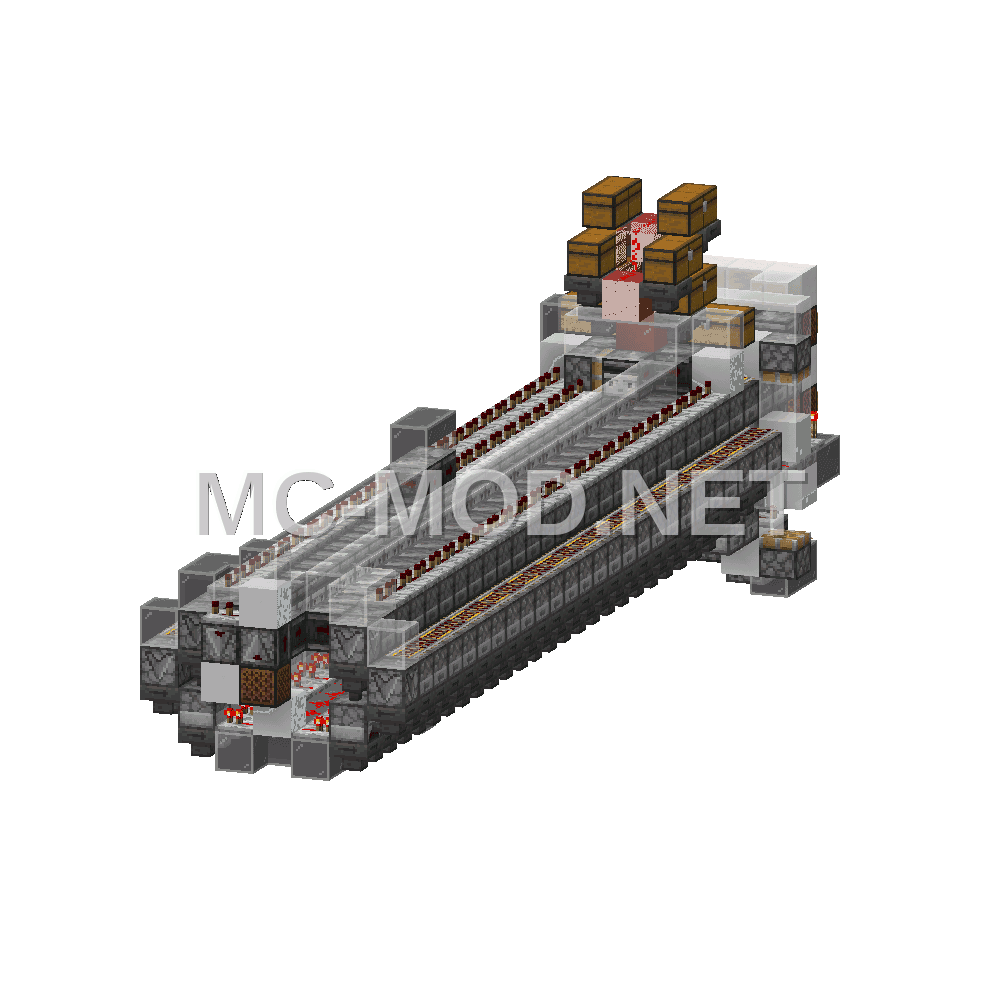 Furnace Array Collection