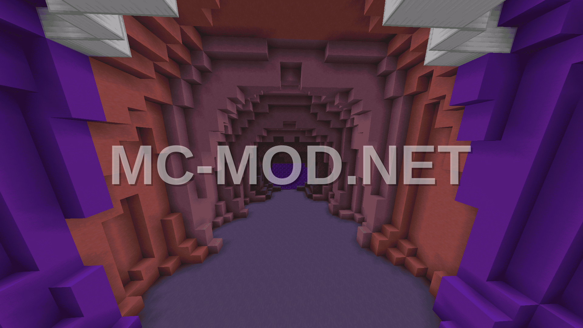 Gengar Pokemon Nether Portal