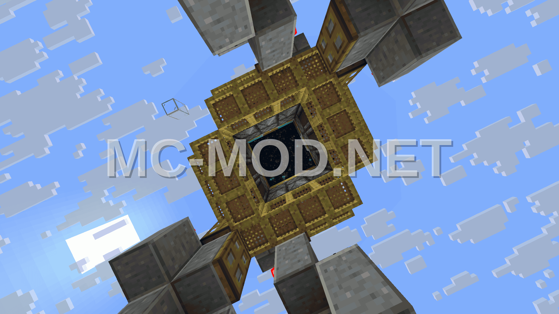 Powdered Sand and Concrete Farm – 60-100K Per Hour