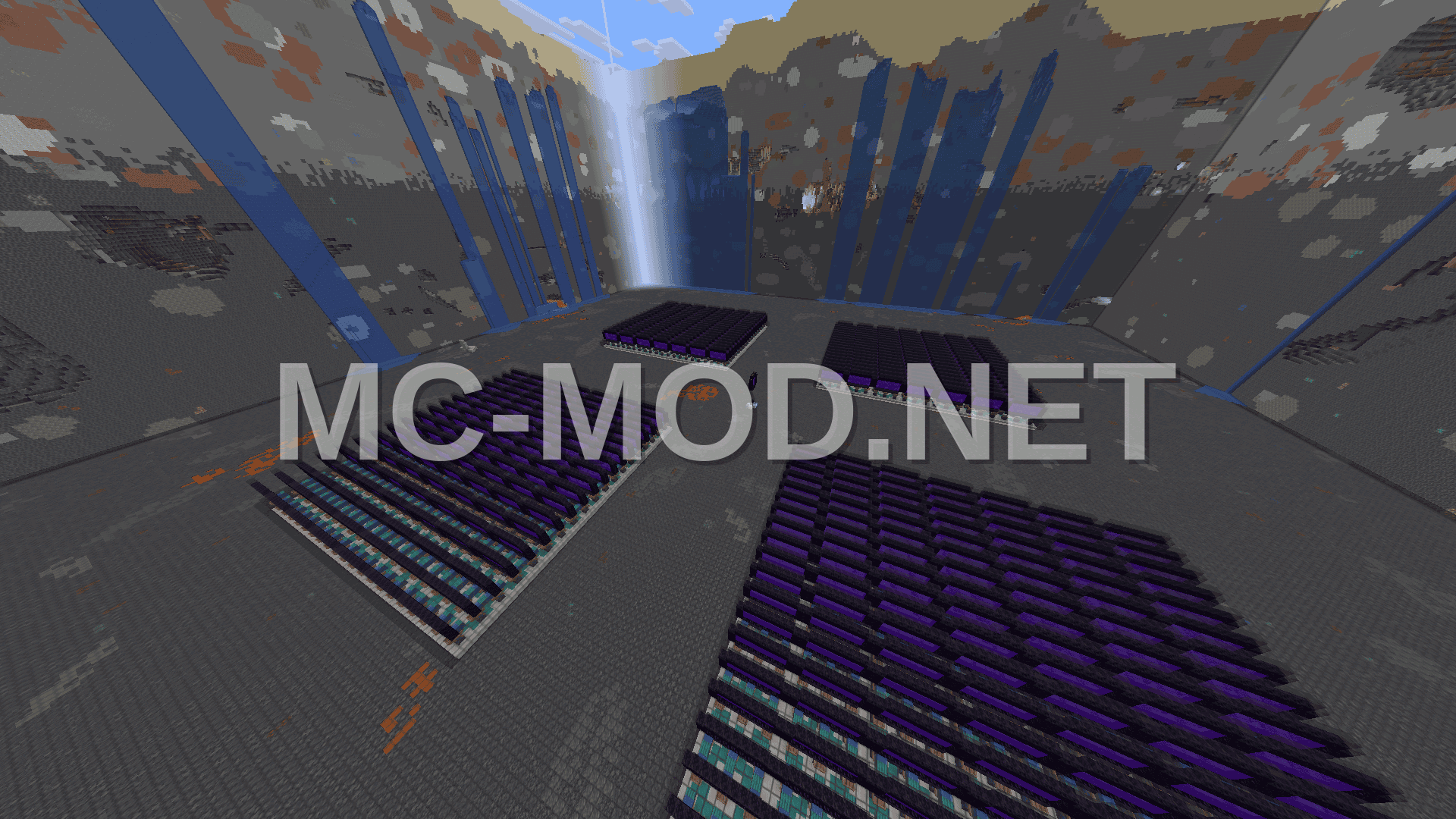 Desert Mob Grinder 500k/hr
