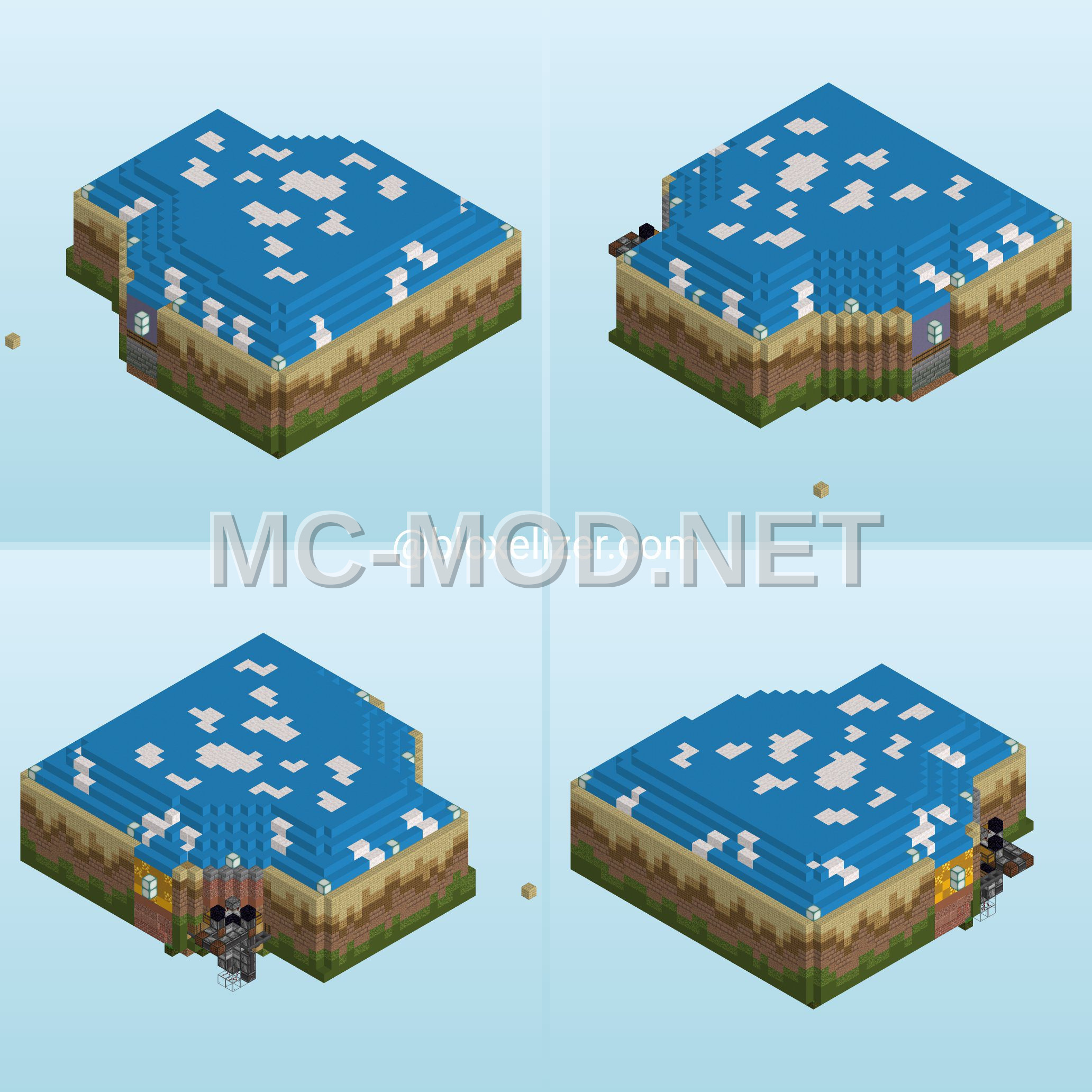 Gamble Base