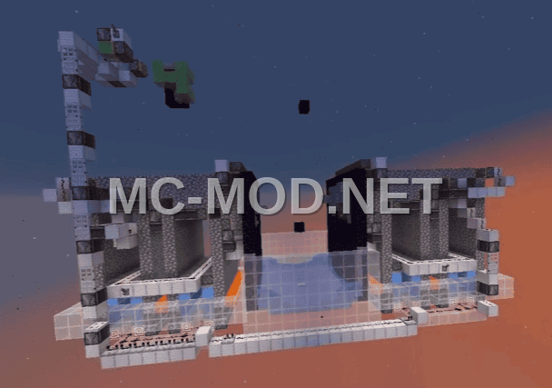 Minecraft Stone and Basalt Generator 130k/h