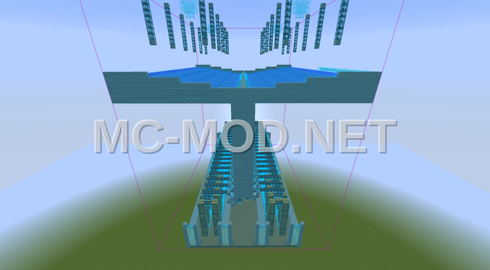 Giant Mob Grinder