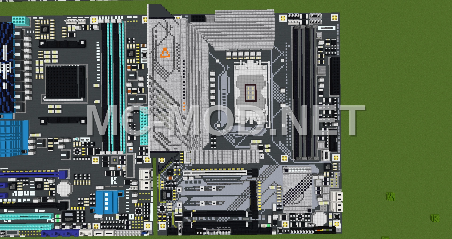 Gigabyte B660 Gaming X DDR4 Motherboard Replica