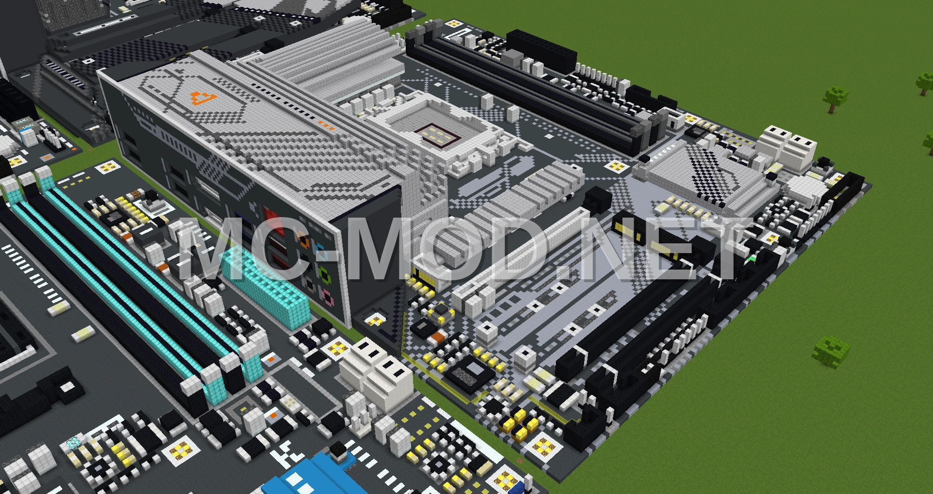 Gigabyte B660 Gaming X DDR4 Motherboard Replica