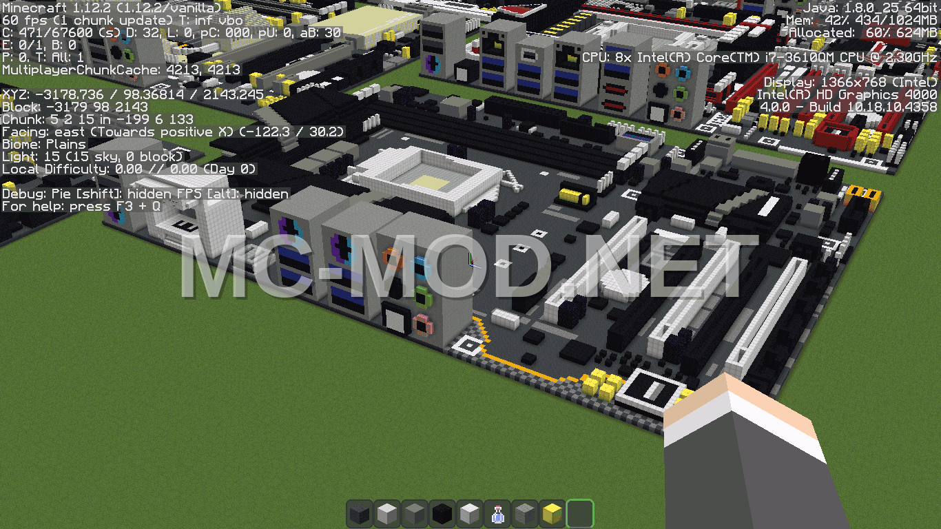 Gigabyte Intel Motherboard Schematic