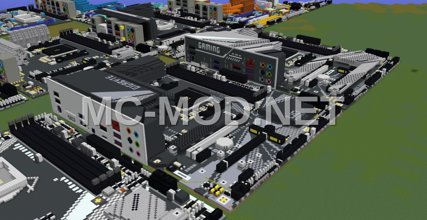 Gigabyte X570S UD Motherboard Schematic