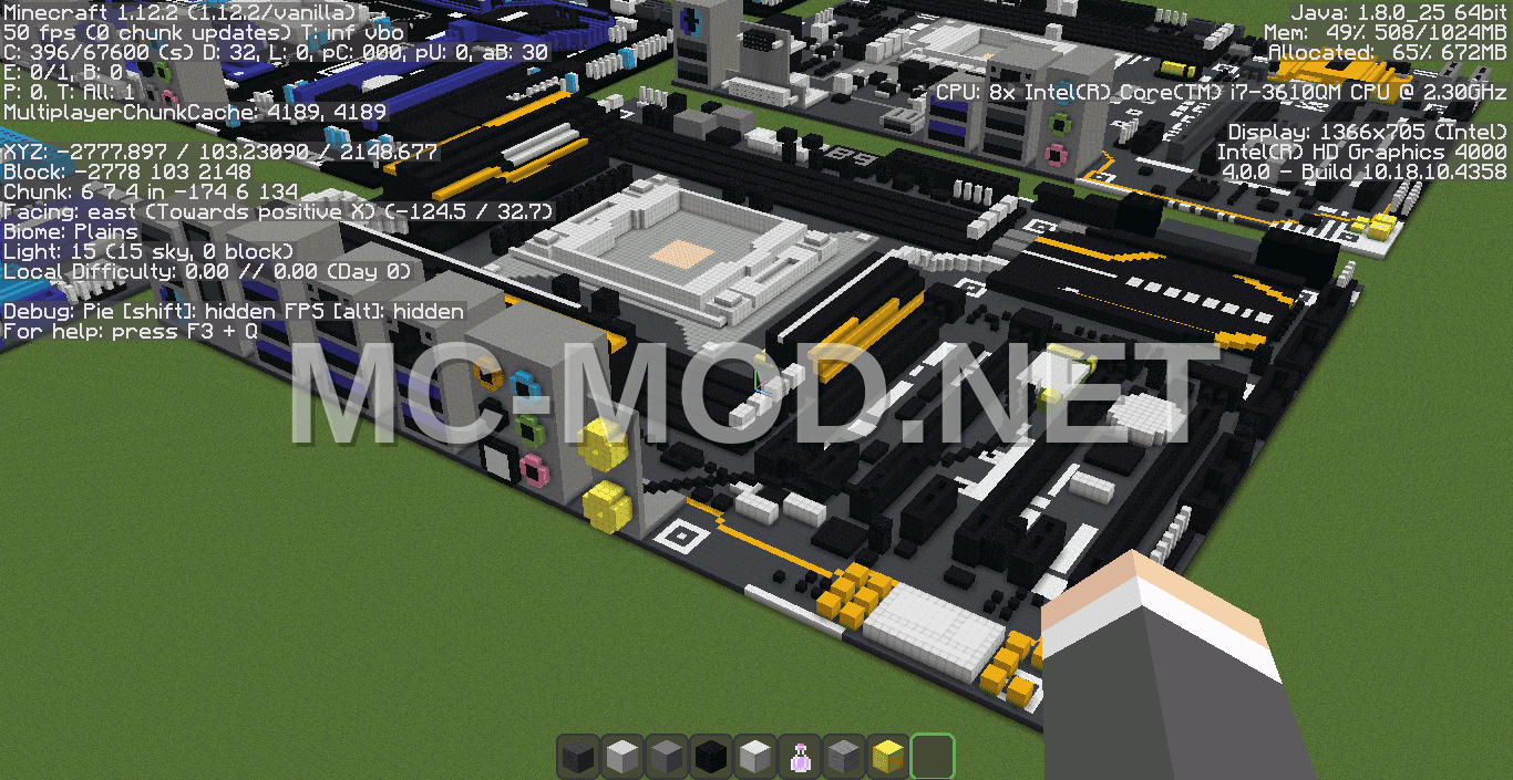 Gigabyte X99 Motherboard Schematic