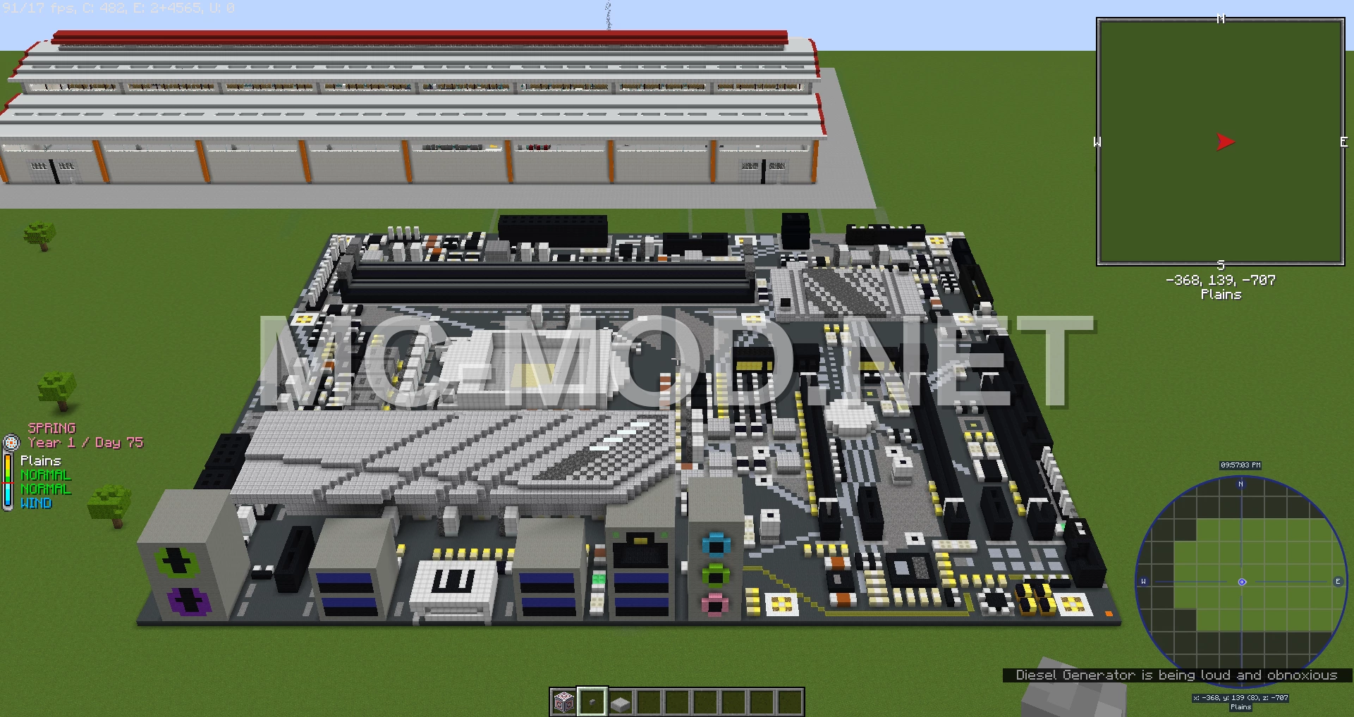 Gigabyte Z590 UD Motherboard Replica