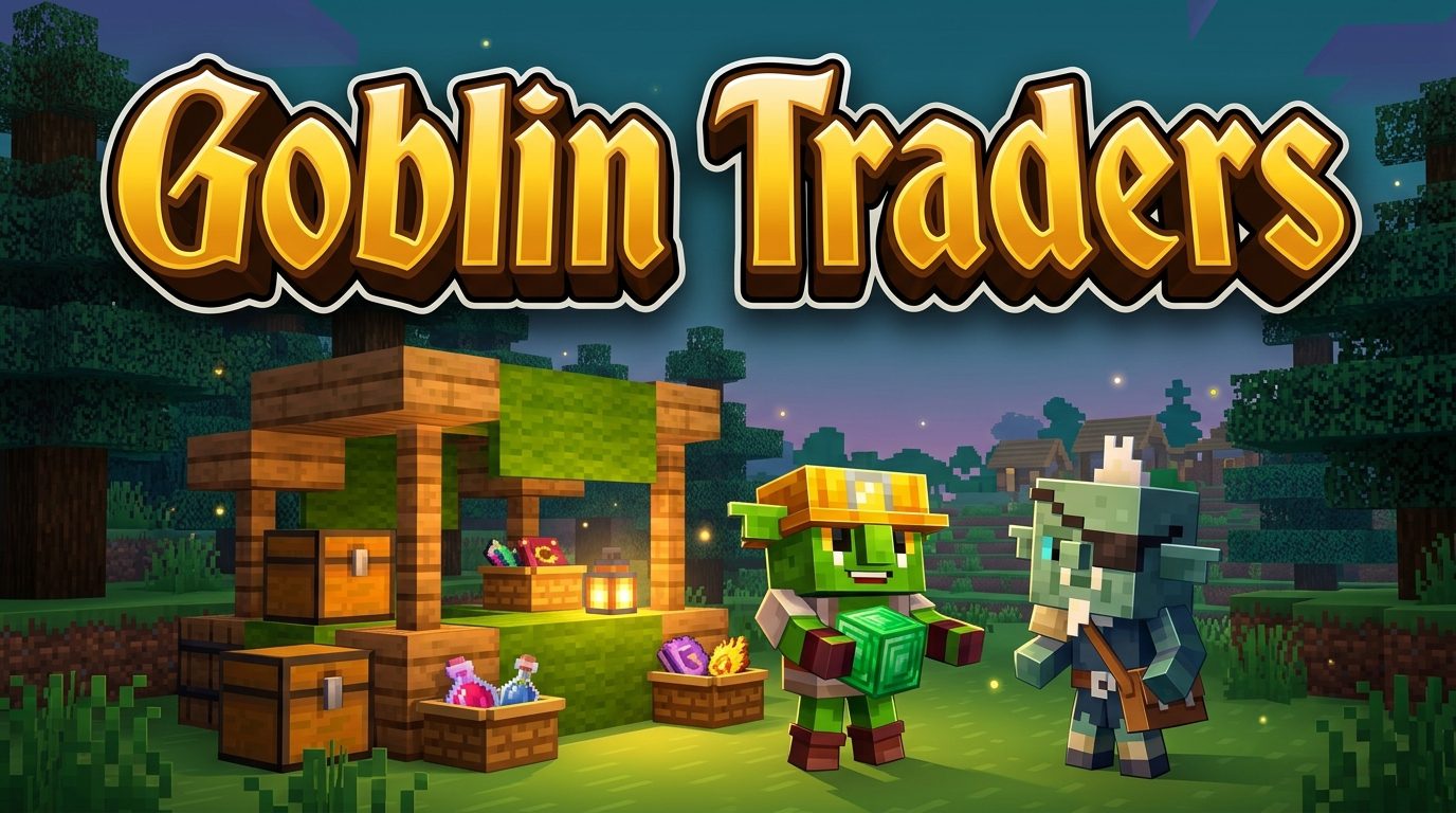 Goblin Traders thumbnail