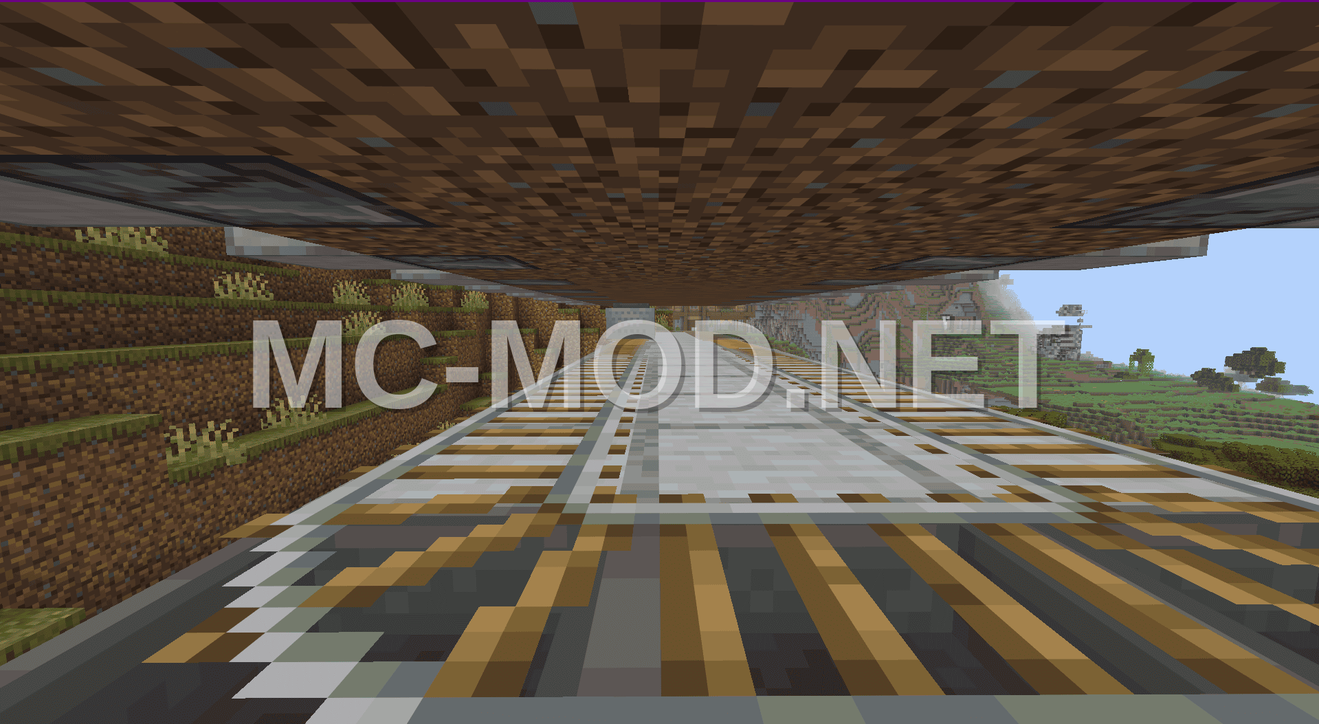 Automatic All-Color Wool Farm