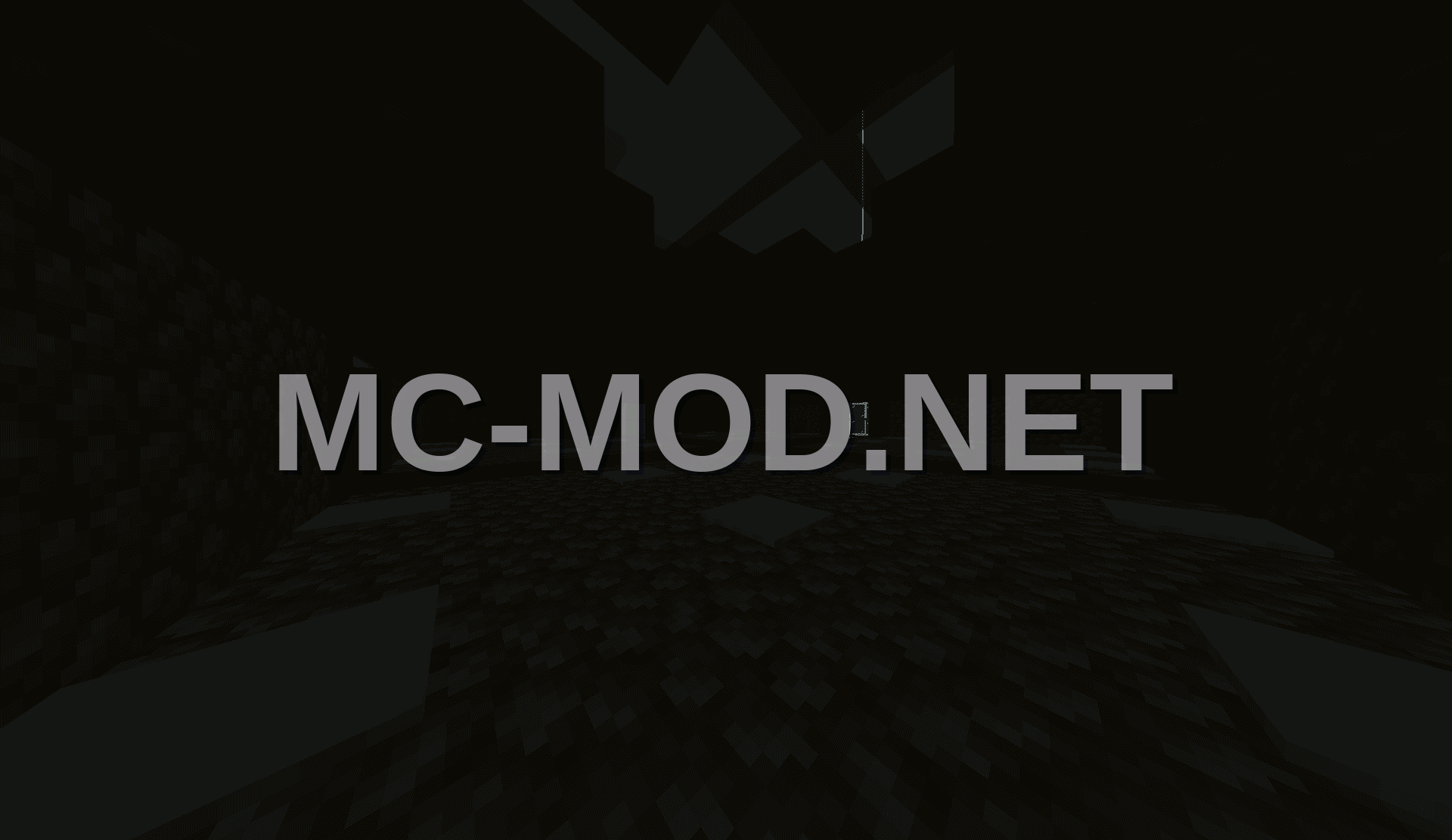 Simple Mob & XP Farm, Decorated