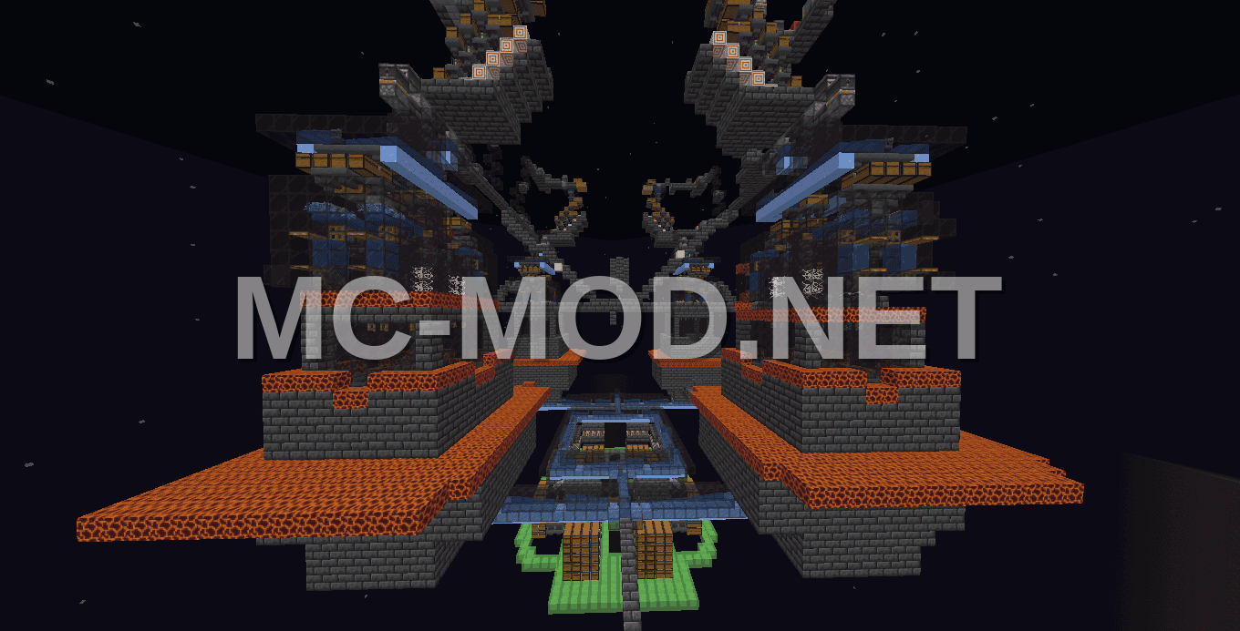 AFK Slime Farm (Semi-Automatic)
