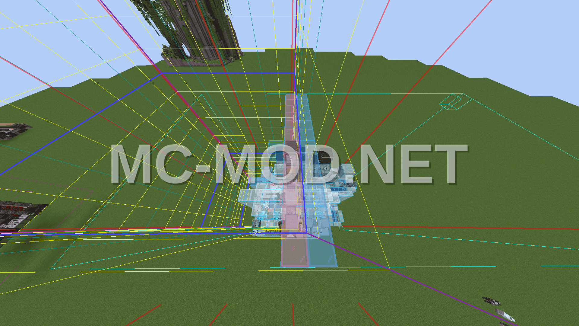 Automatic Playerless Slime Farm