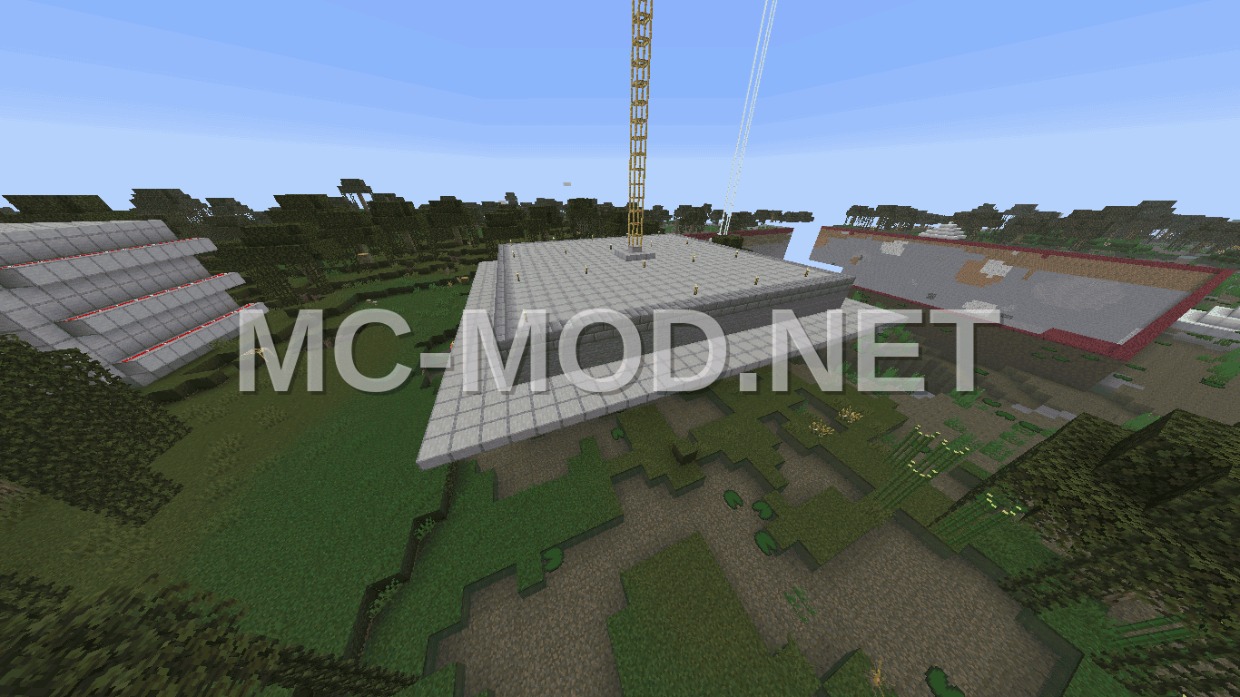 Slime Farm For The Swamp